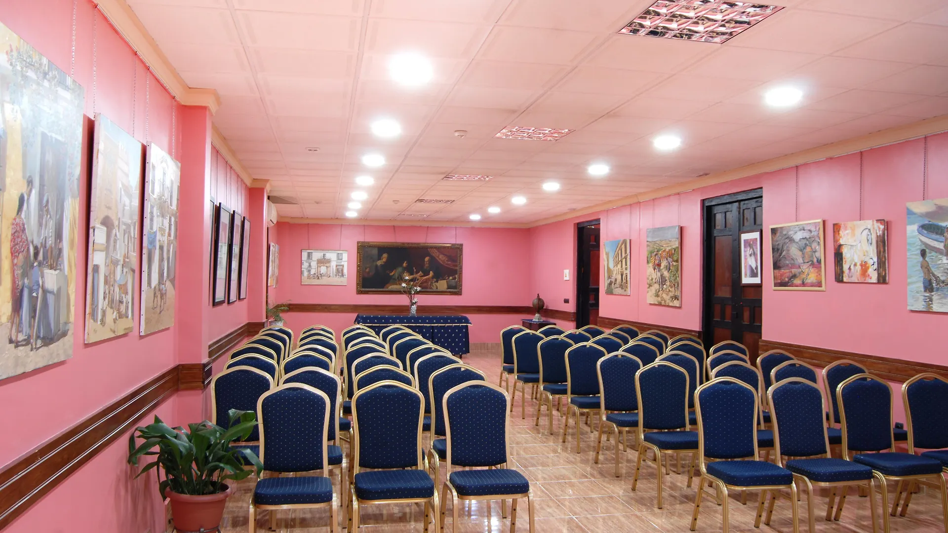 Hotel Pinomar El Puerto de Santa Maria Spain