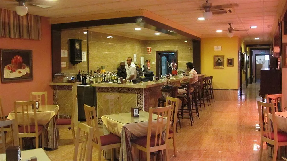 Hotel Pinomar El Puerto de Santa María