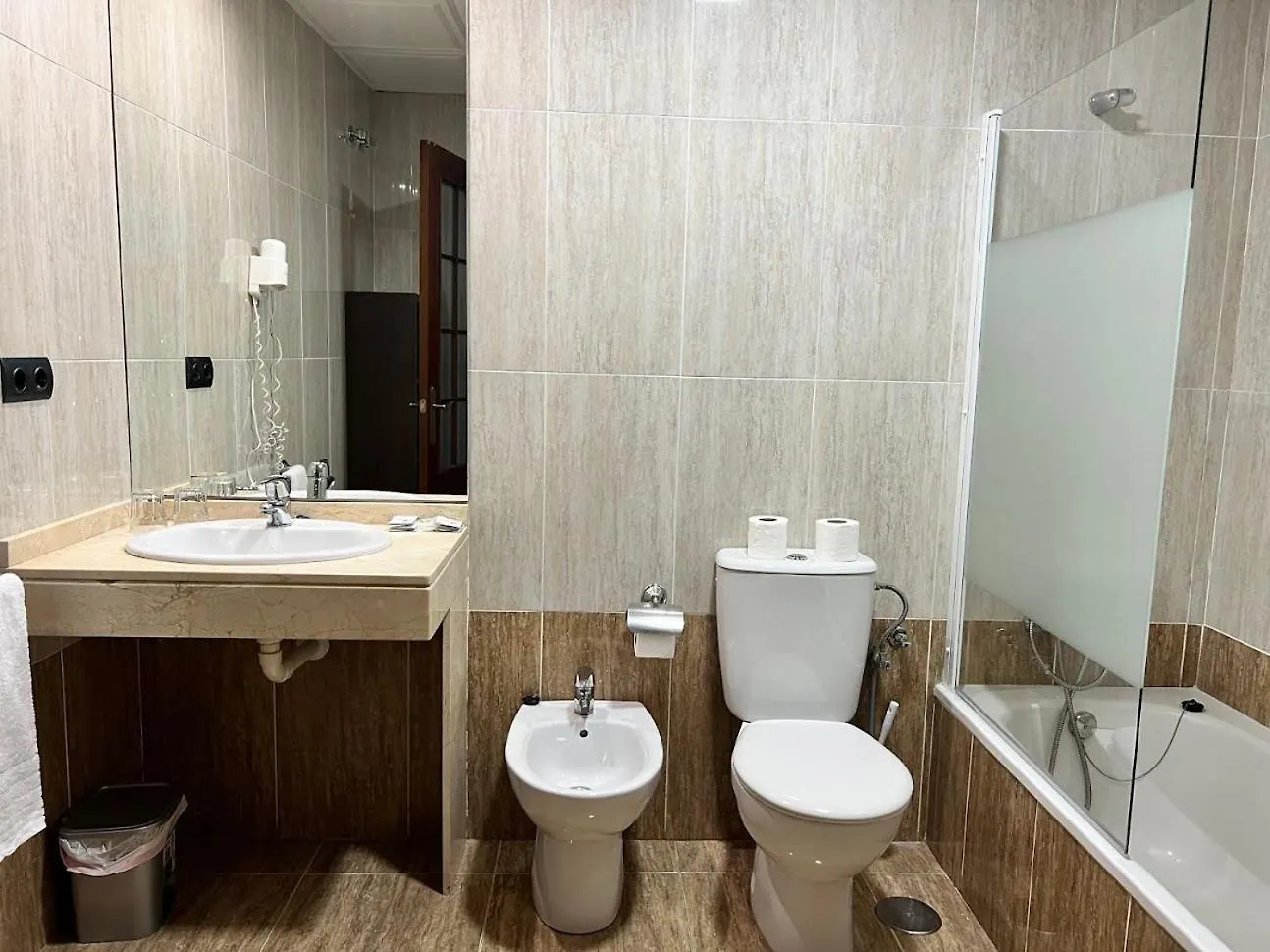 ***  Hotel Pinomar El Puerto de Santa Maria Spain