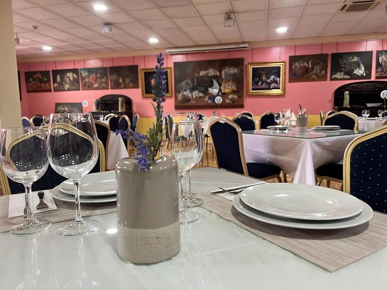 Hotel Pinomar El Puerto de Santa Maria 3*,  Spain