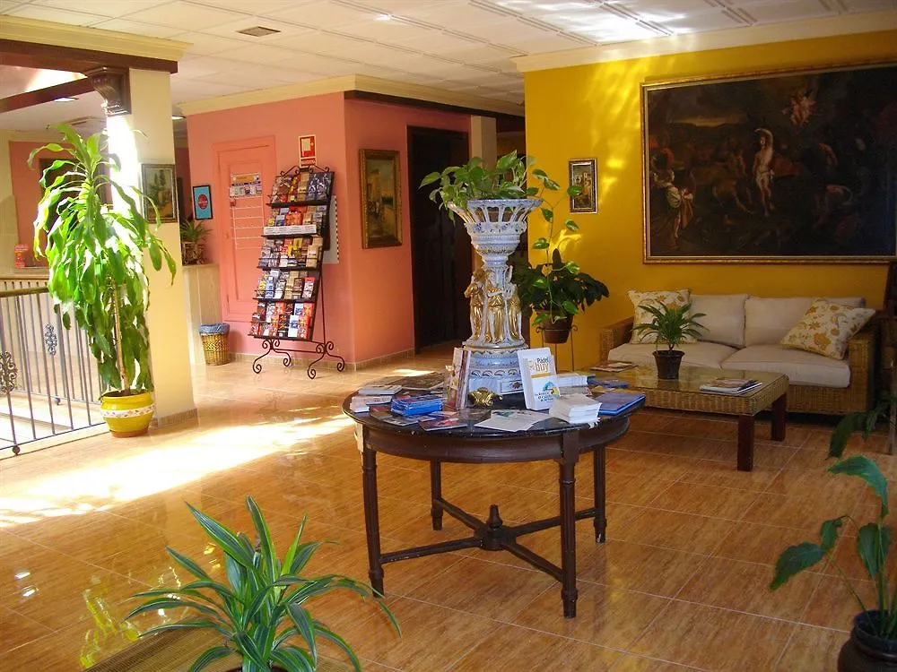 Hotel Pinomar El Puerto de Santa María