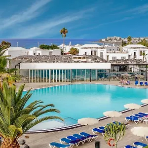 *** Apart-hotel Floresta Espanha