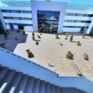  Appartement Iberflat Vega De Triana