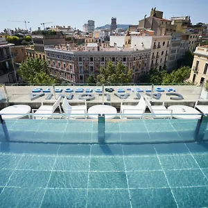 **** Hotel Catalonia Eixample 1864 Espanha