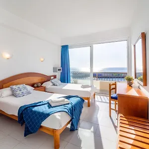 Pensjonat Port Cala Ratjada (Mallorca)