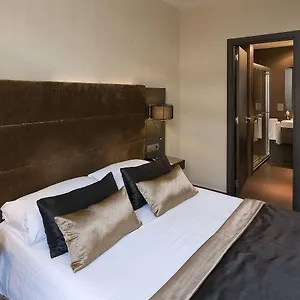 Hotel Constanza Barcelona