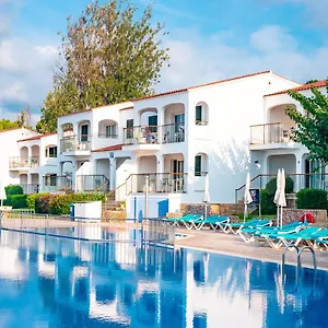 *** Apart-hotel Seth Mestral & Llebeig Espanha