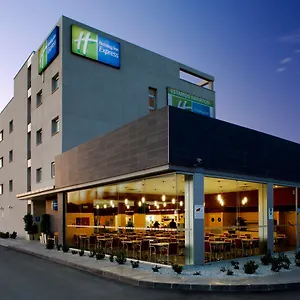 *** Hotel Express Airport, An Ihg Espanha