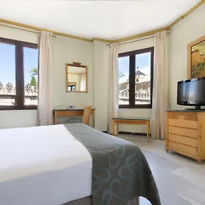 Hotel Eurostars Maimonides, Kordoba
