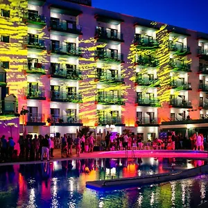 *** Hotel Ritual Torremolinos- Adults Only Espanha