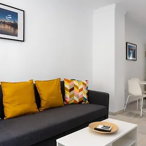  Appartement Los Cantaros