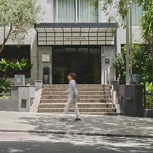 Hotel Arenas Atiram Barcelona