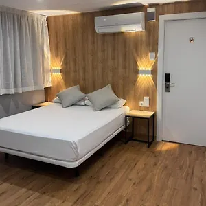 Hotel Medicis Barcelona