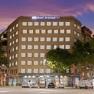 *** Hotel Aranea Espanha