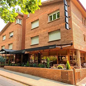 ** Hotel Estel Espanha