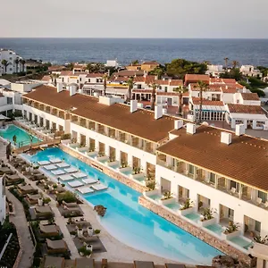 ***** Hotel Menorca - Del Adults Only Espanha