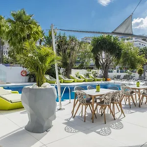 Hotel Essence Boutique Torremolinos