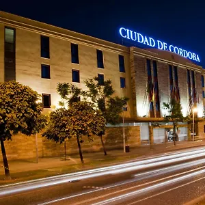 Hotel Exe Ciudad De, Kordoba