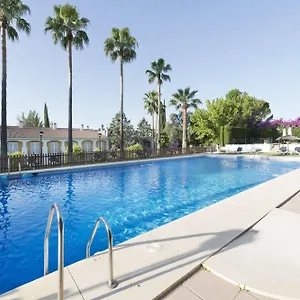 Hotel Exe Adelfas, Kordoba