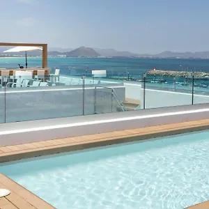 Hotel Llaut Boutique (adults Only) Can Picafort (Mallorca)