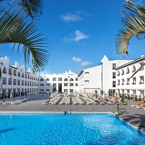 **** Hotel Mac Puerto Marina Espanha