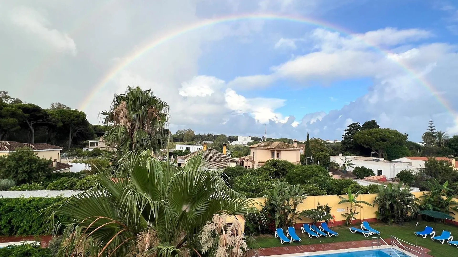 Hotel Pinomar El Puerto de Santa María