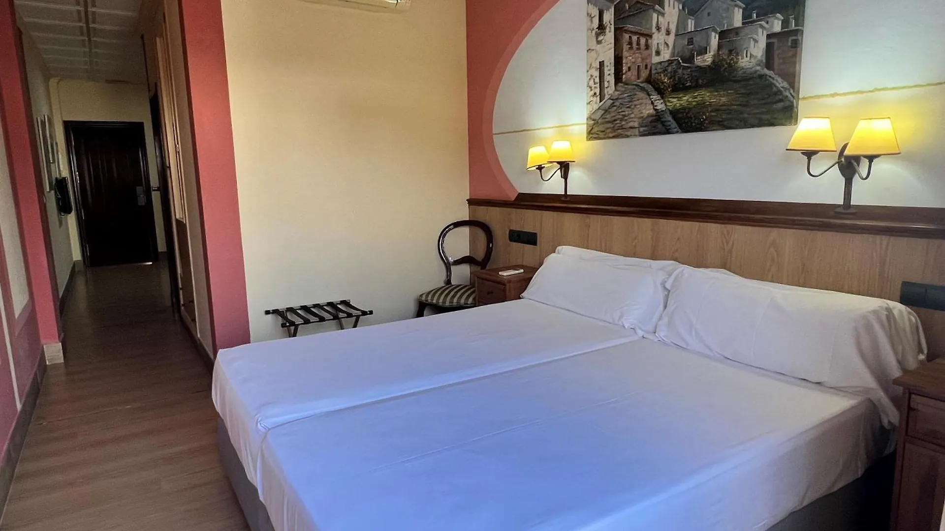 ***  Hotel Pinomar El Puerto de Santa María Hiszpania