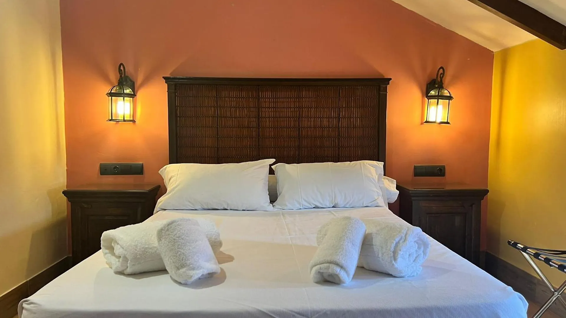 Hotel Pinomar El Puerto de Santa María Hiszpania