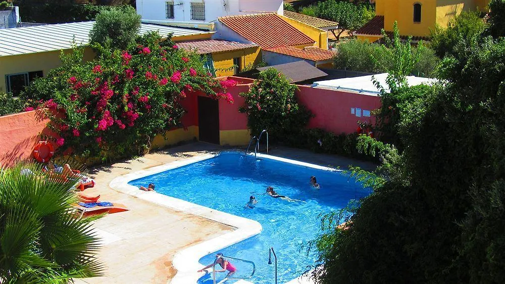 Hotel Pinomar El Puerto de Santa María