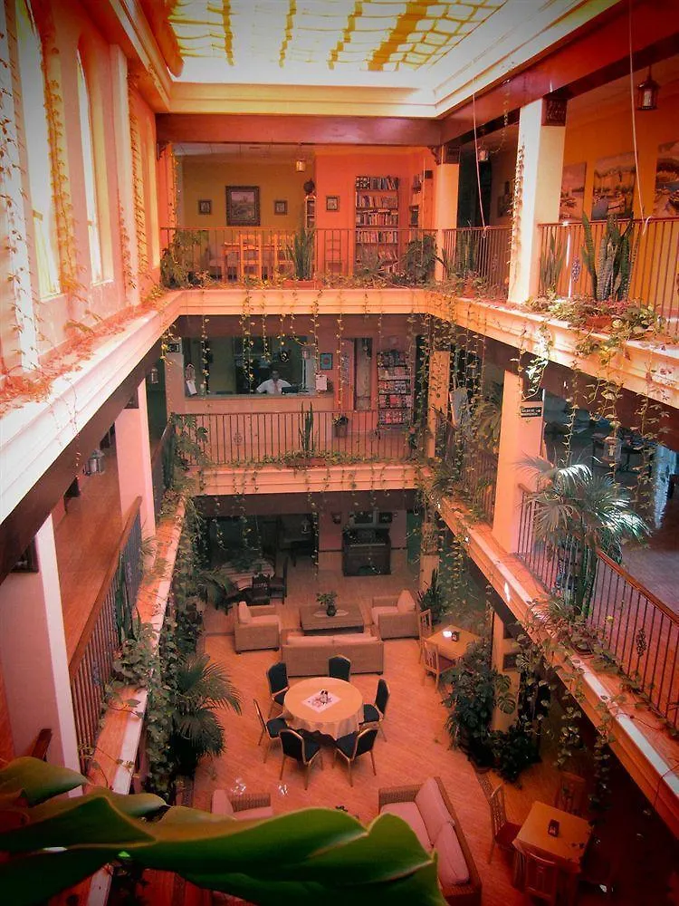 Hotel Pinomar El Puerto de Santa María