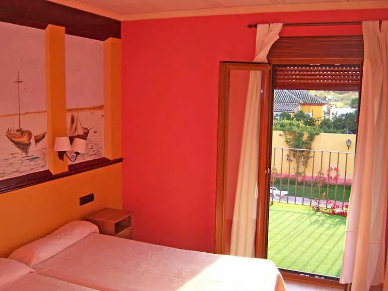 Hotel Pinomar El Puerto de Santa María