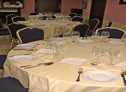 Hotel Pinomar El Puerto de Santa María