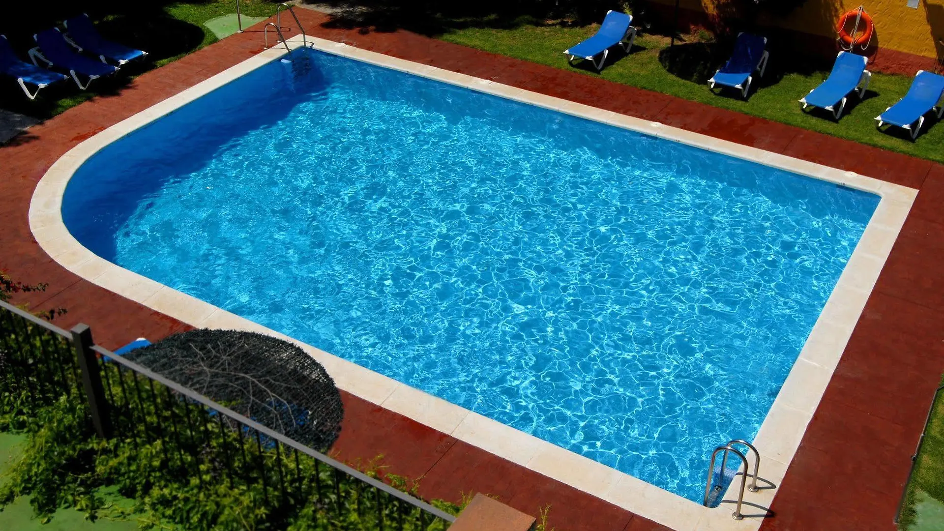אל פוארטו דה סנטה מריה Hotel Pinomar ספרד