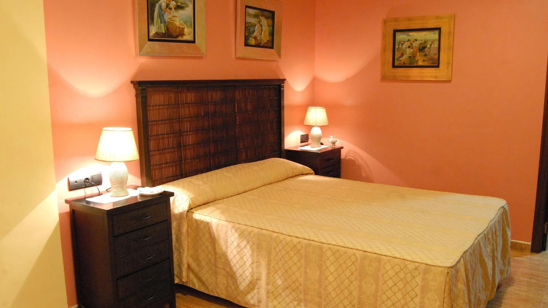 Hotel Pinomar El Puerto de Santa Maria Spain