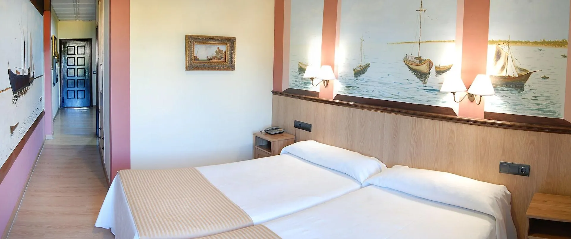 Hotel Pinomar El Puerto de Santa Maria 3*,  Spain