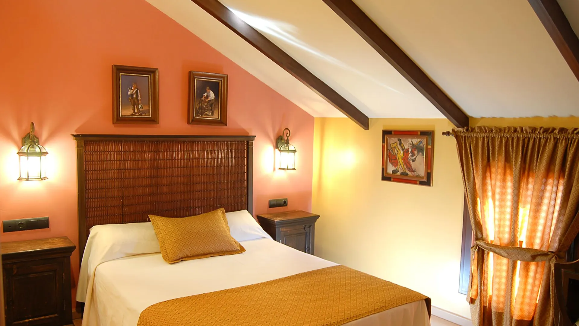 Hotel Pinomar El Puerto de Santa Maria 3*,  Spain