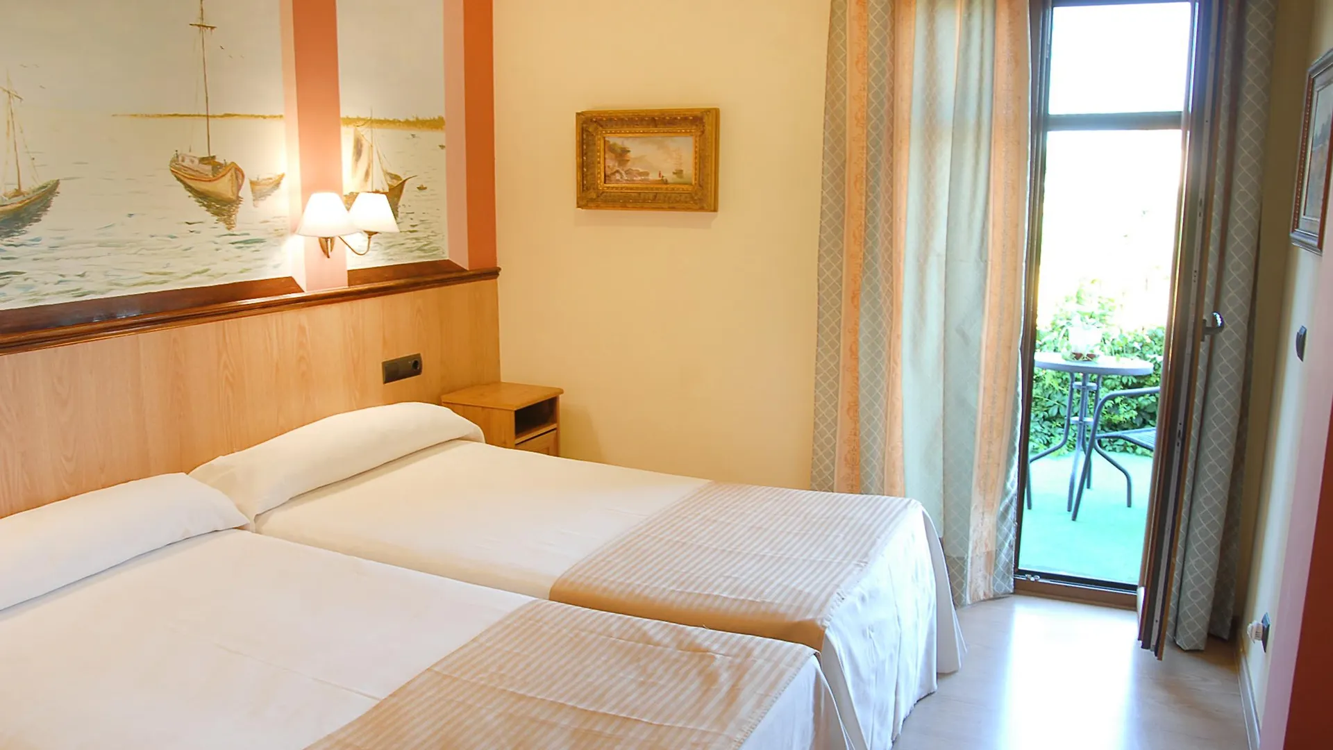 Hotel Pinomar El Puerto de Santa Maria