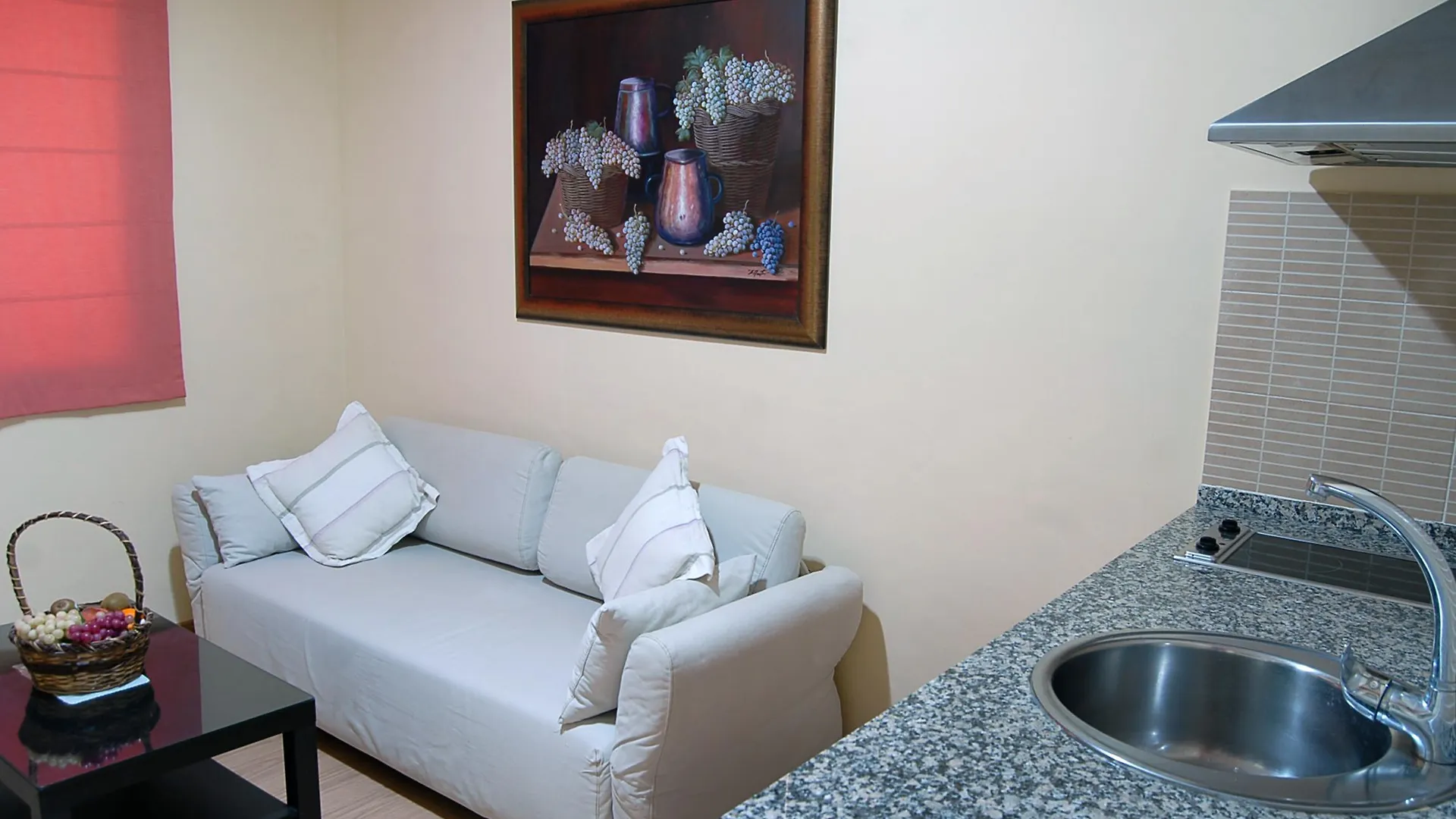 Hotel Pinomar El Puerto de Santa Maria