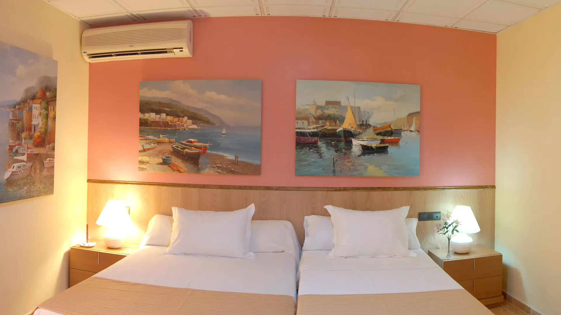 Hotel Pinomar El Puerto de Santa Maria