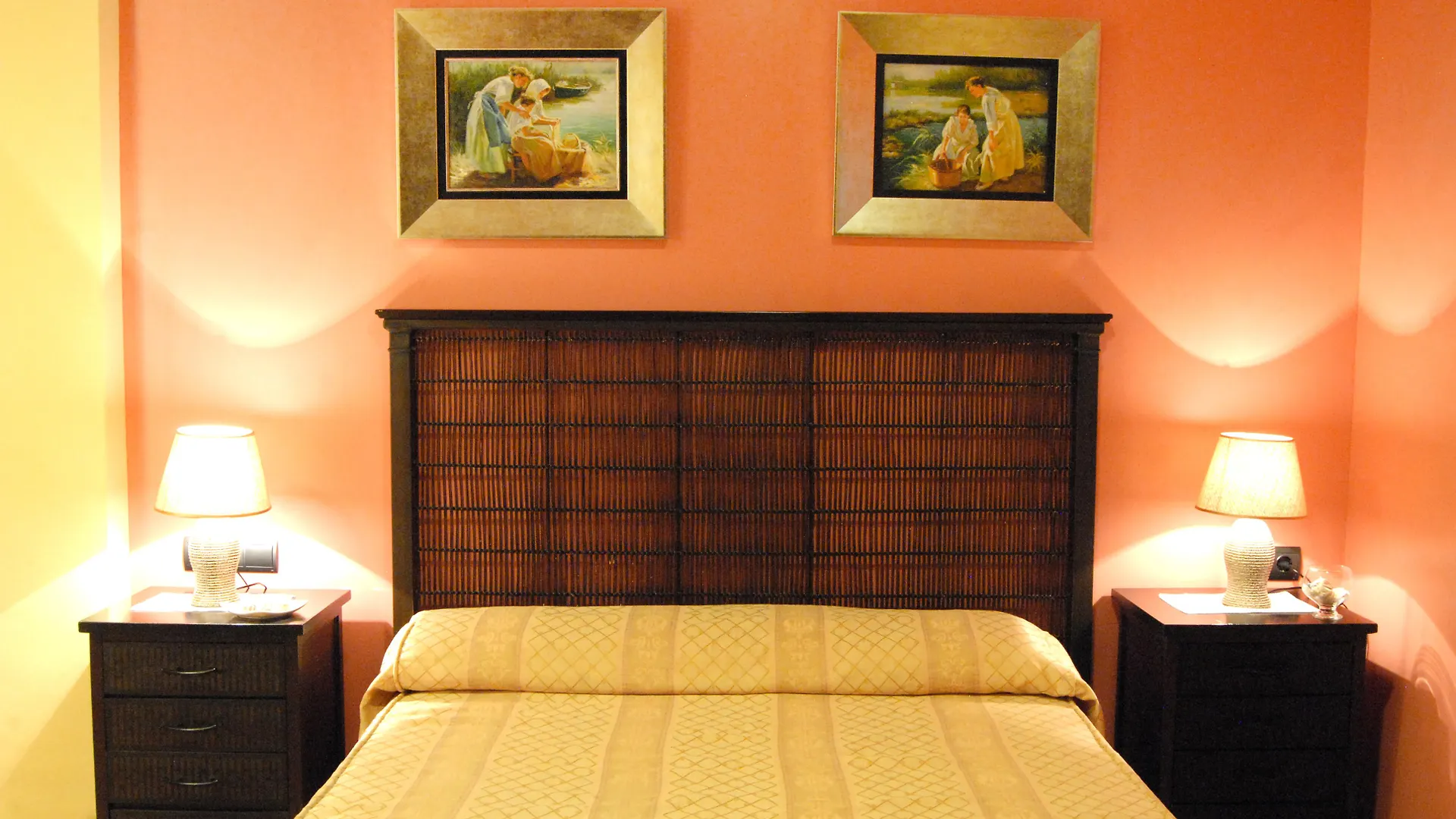 Hotel Pinomar El Puerto de Santa Maria 3*,
