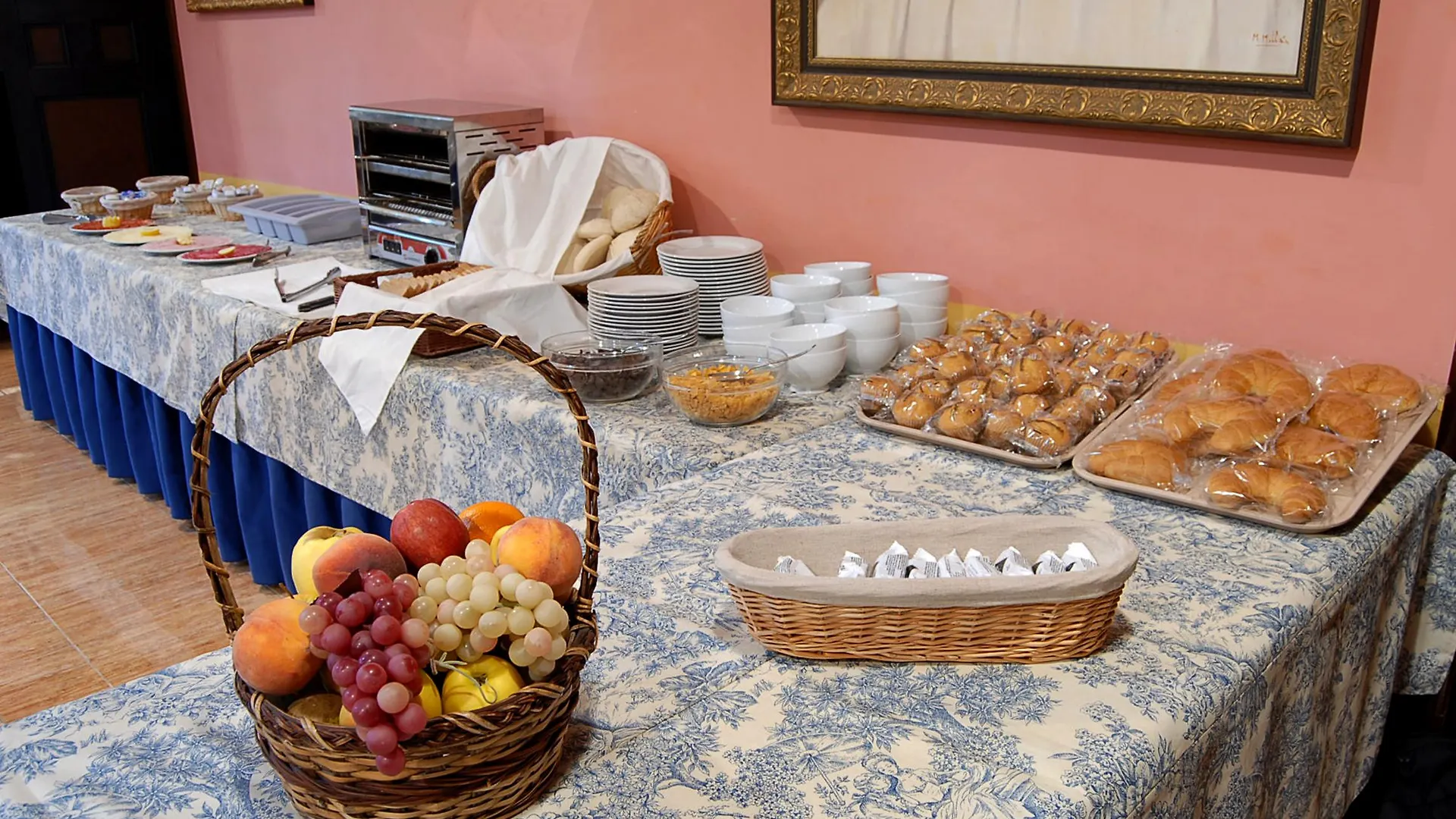 ***  Hotel Pinomar El Puerto de Santa María Ισπανία