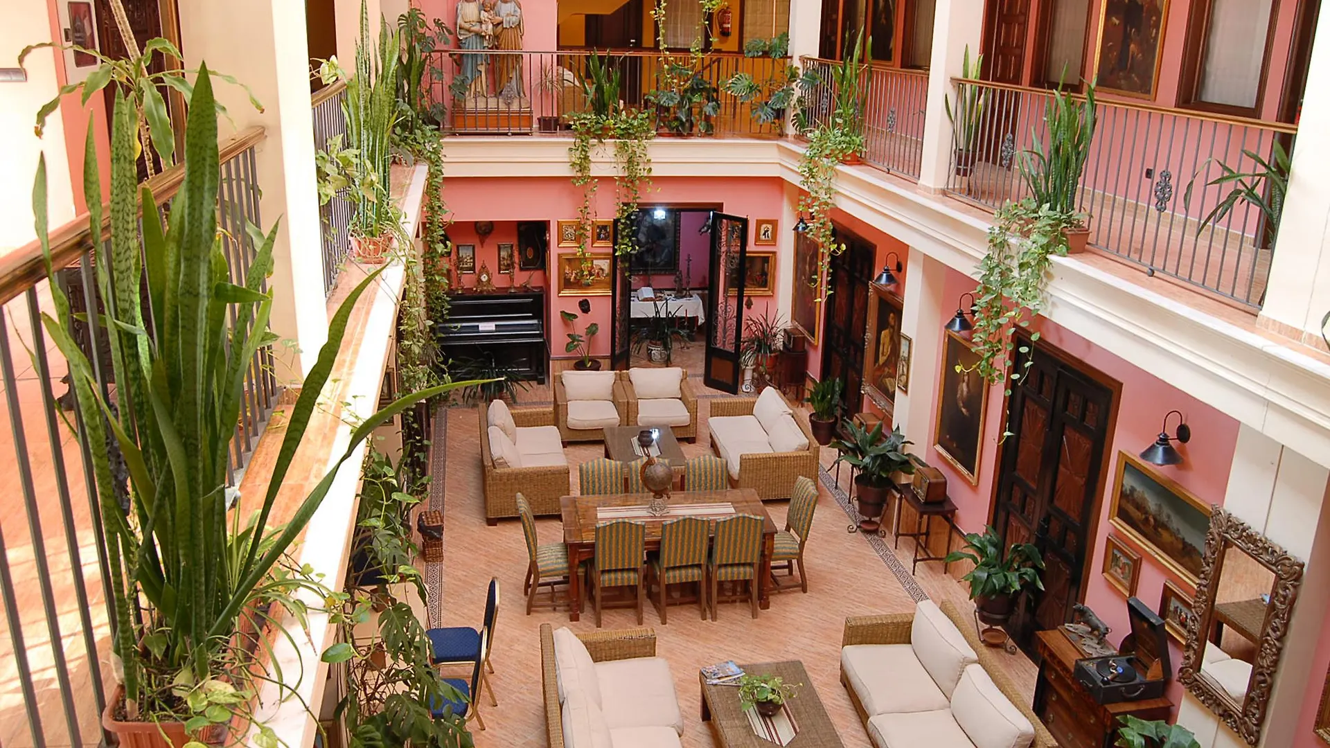 ***  Hotel Pinomar El Puerto de Santa Maria Spain