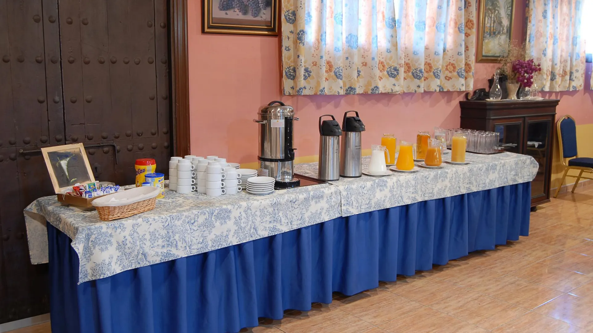 ***  Hotel Pinomar El Puerto de Santa María Ισπανία