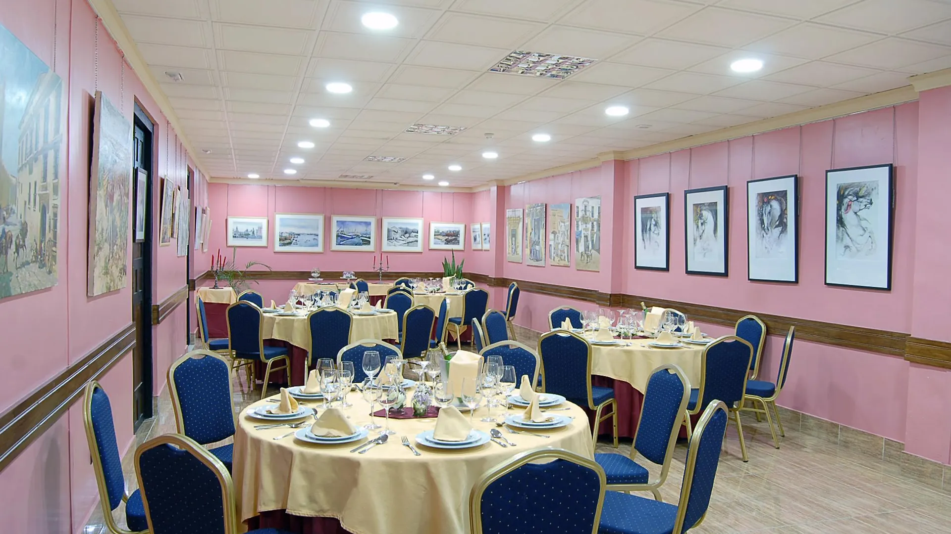 Hotel Pinomar El Puerto de Santa Maria
