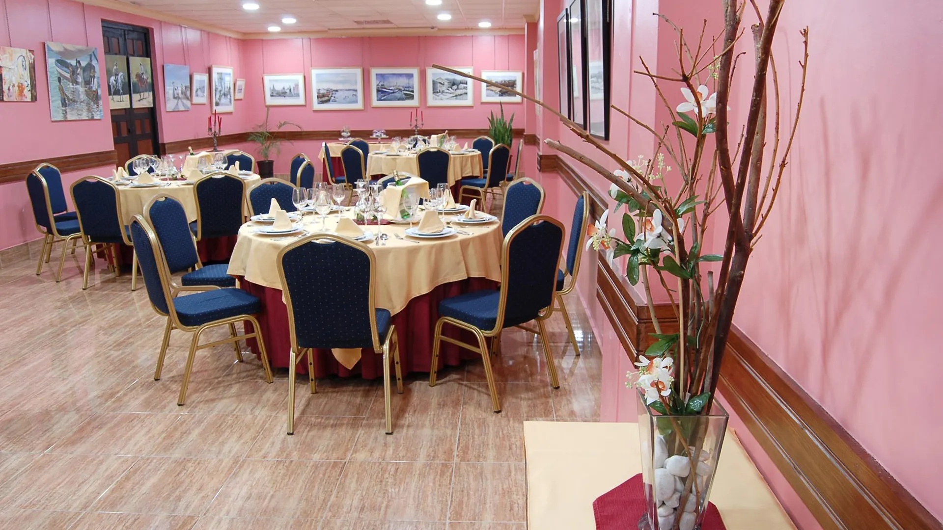 Hotel Pinomar El Puerto de Santa María
