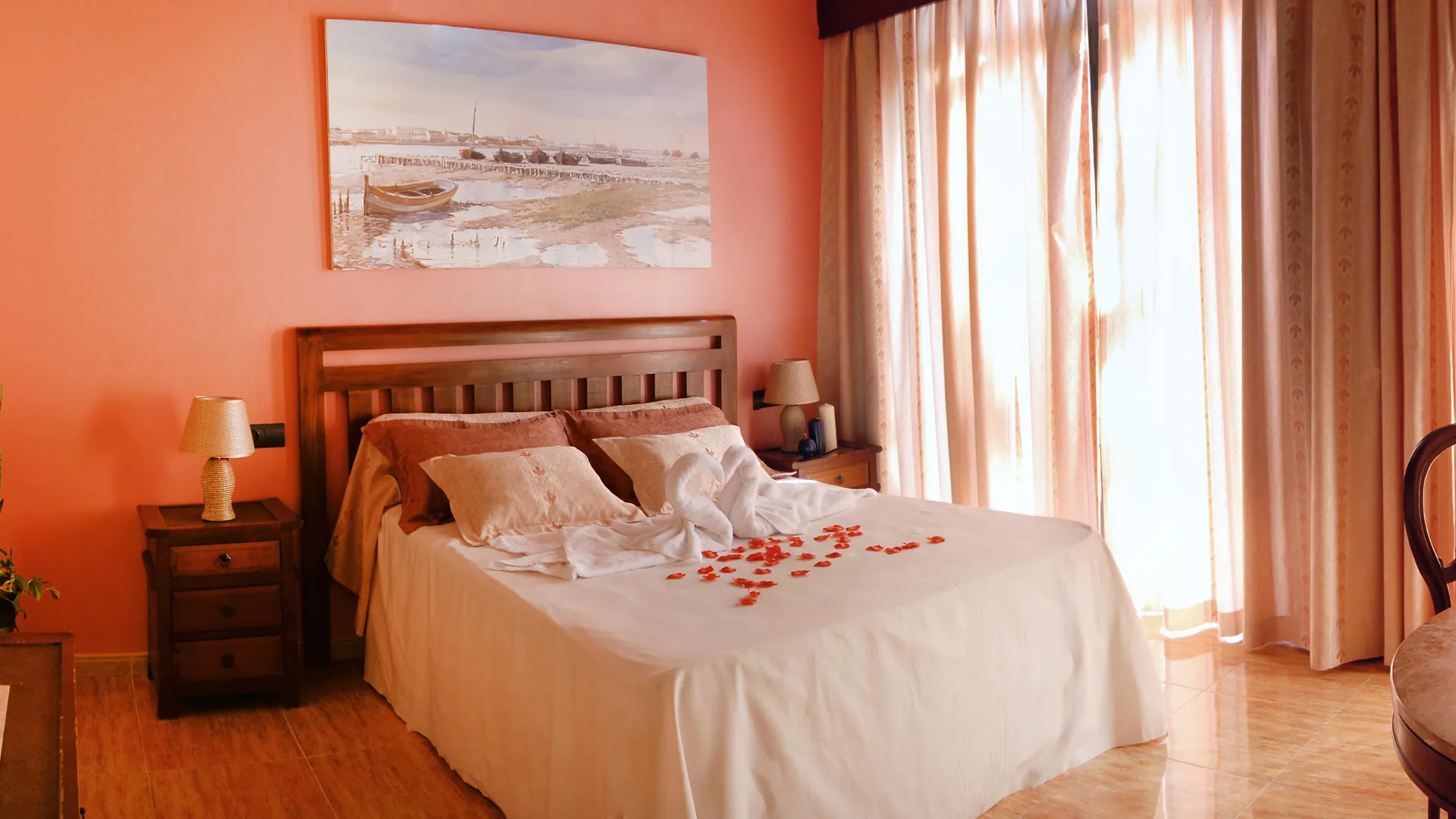 ***  Hotel Pinomar El Puerto de Santa Maria Spain