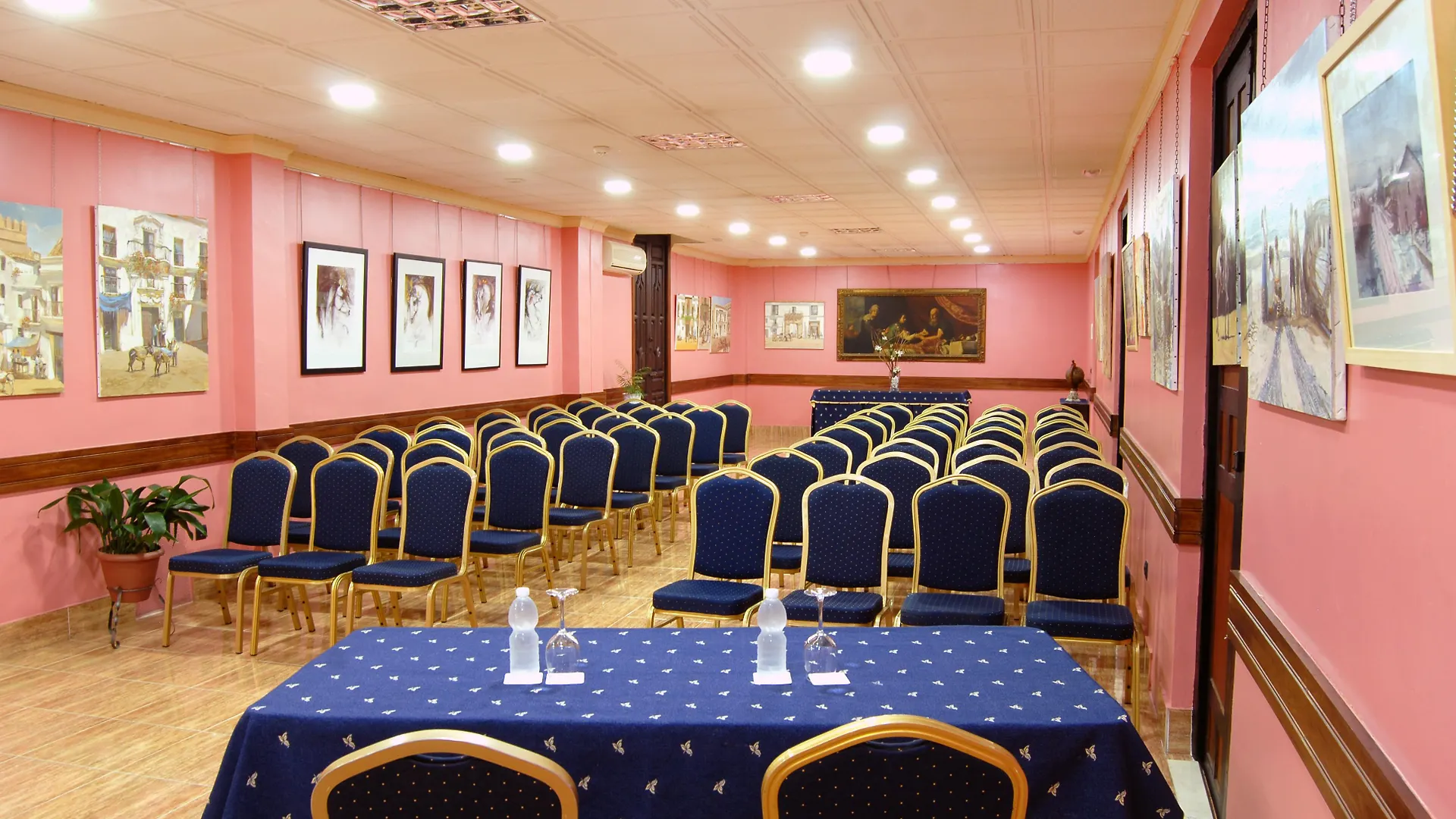 ***  Hotel Pinomar El Puerto de Santa Maria Spain