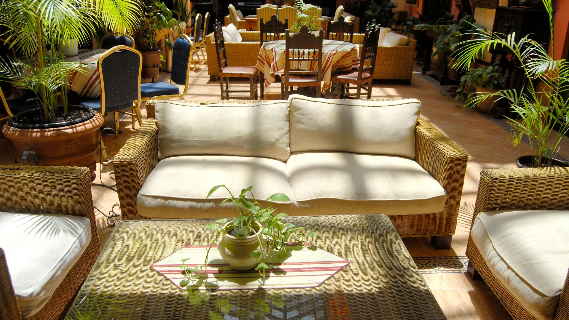 Hotel Pinomar El Puerto de Santa Maria