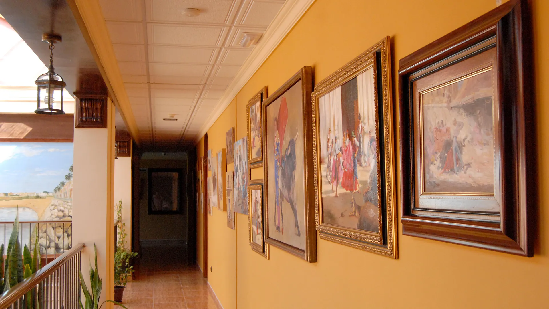 Hotel Pinomar El Puerto de Santa Maria