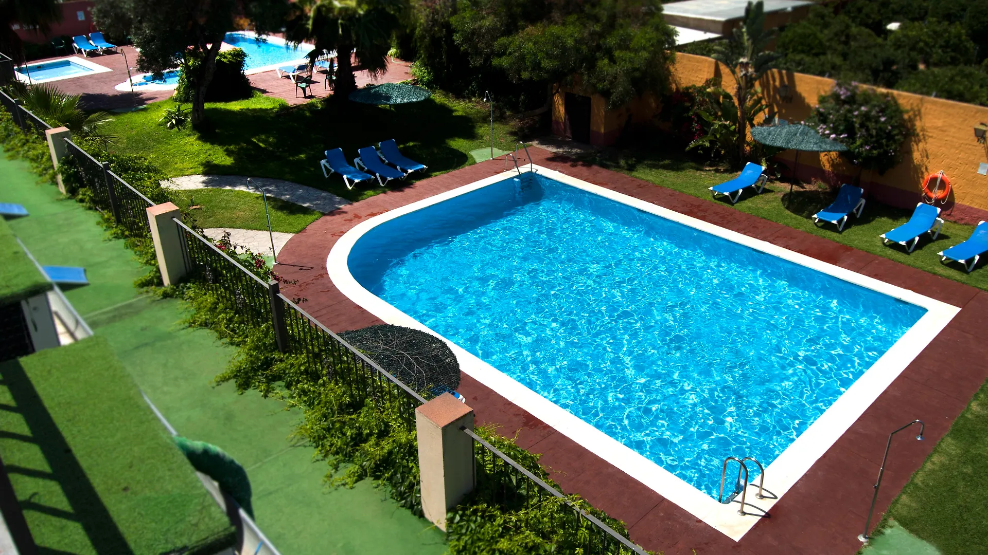 Hotel Pinomar El Puerto de Santa Maria